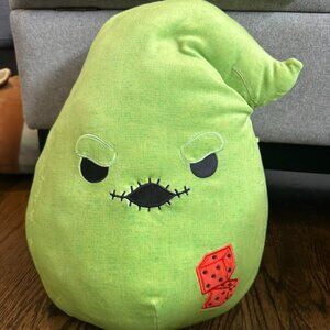 12" Oogey Boogey Squishmallow
